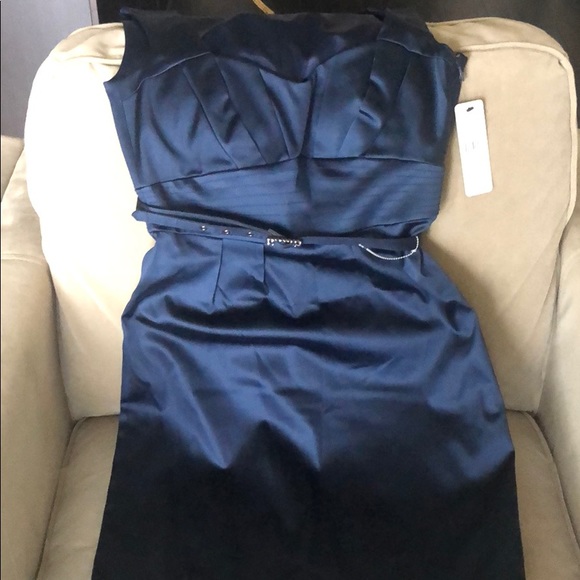 laundry by shelli segal cocktail dress